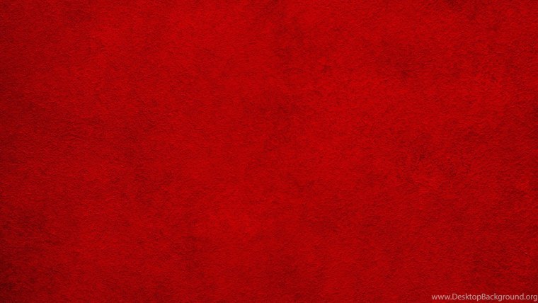 Фон рабочего стола Windows 10 красный