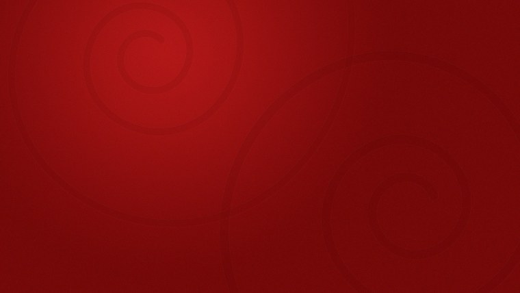 Яркий красный цвет