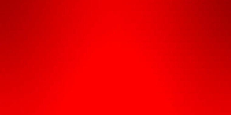 Красный цвет однотонный