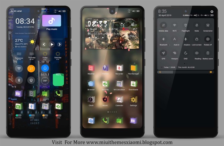 Чехол для Xiaomi Redmi mi 7a