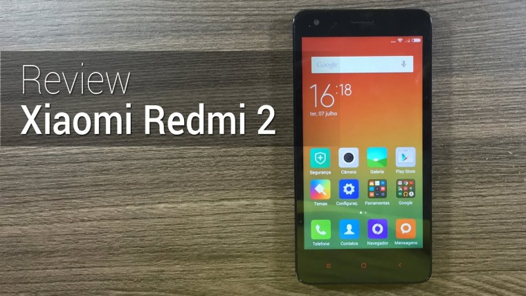 Redmi Prime s