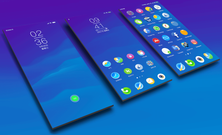 Темы Redmi Note 7