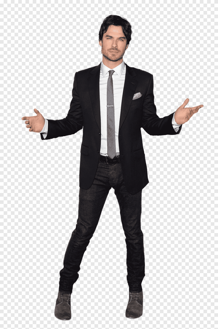 Деймон Сальваторе промо