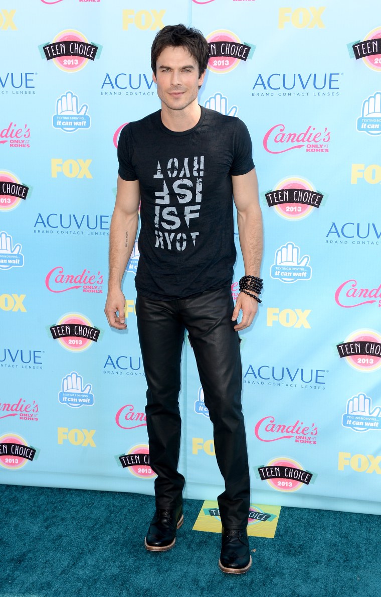 Дневники вампира Деймон и Стефан