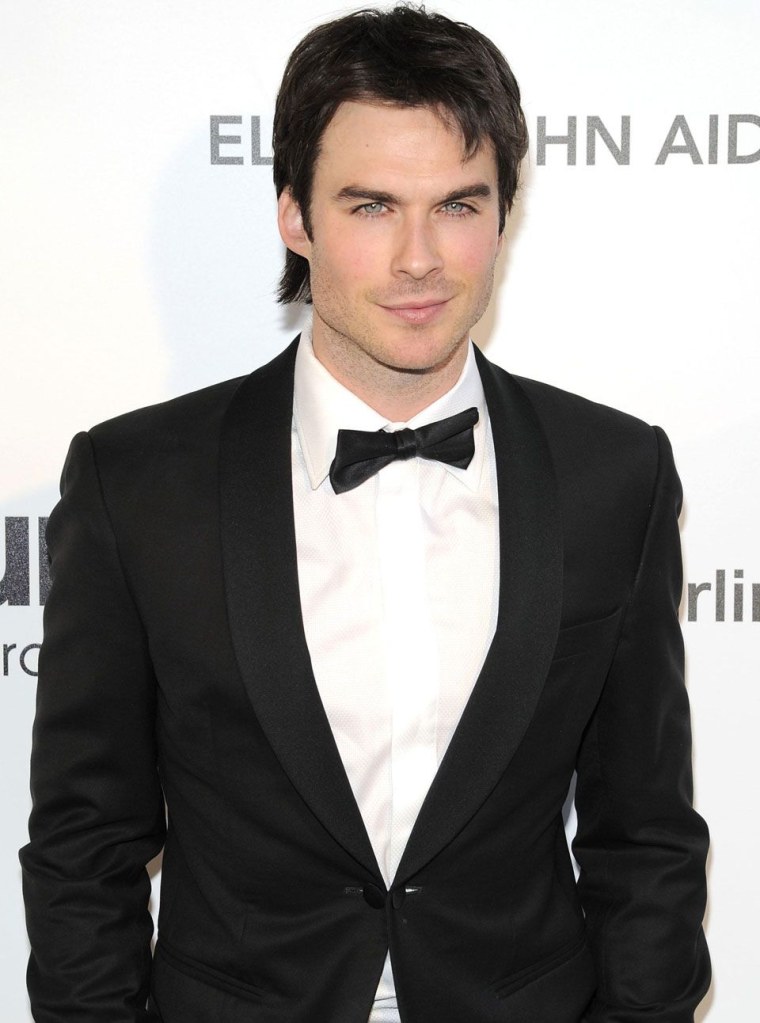 Деймон Сальваторе 1864