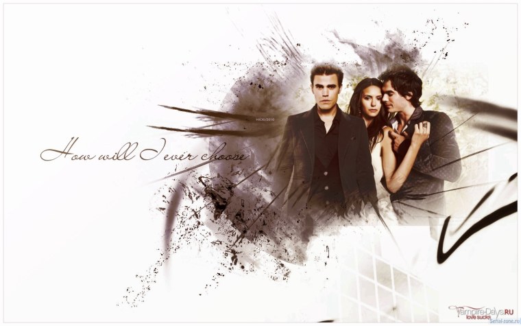 Йен Сомерхолдер во весь рост