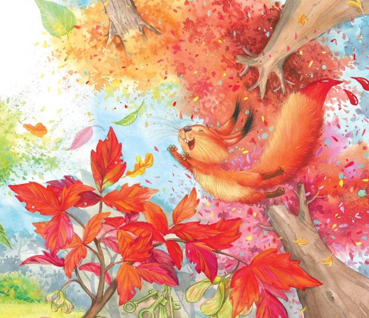 Детские рисунки