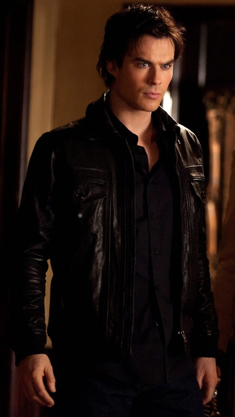 Стефан Сальваторе