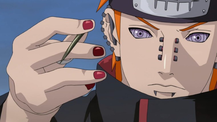 Яхико или Пейн