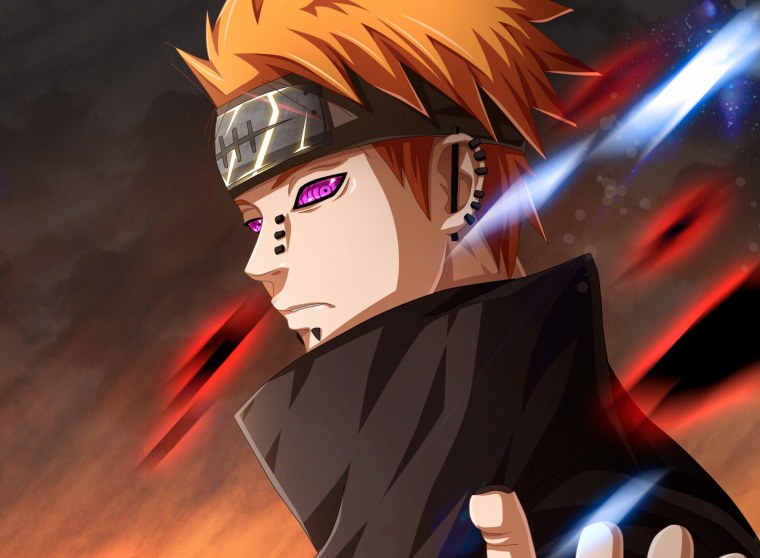 Нагато Пейн