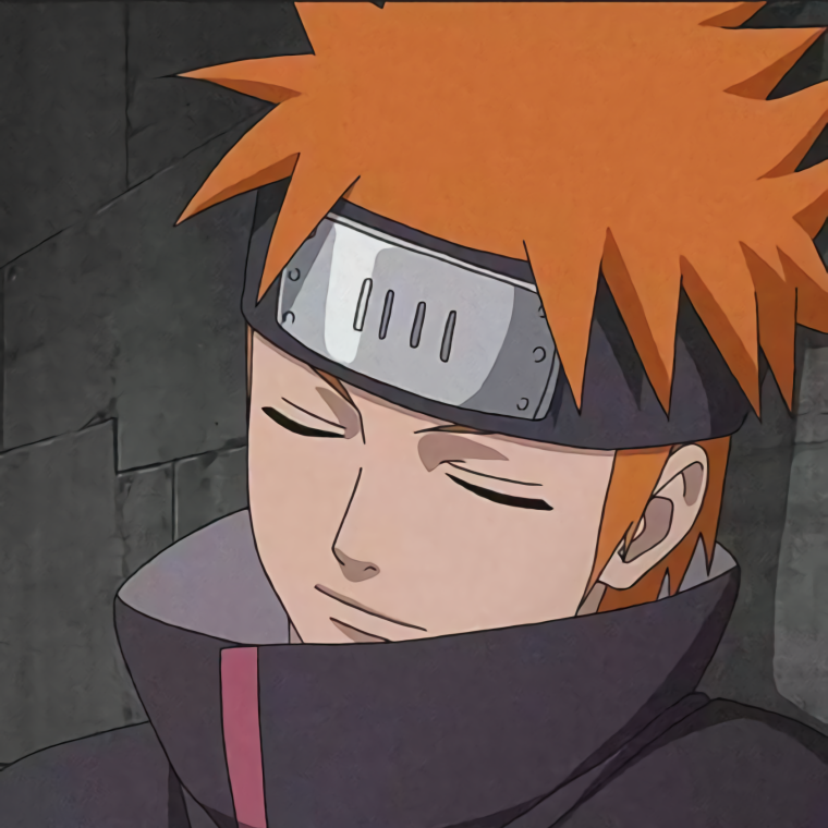 Наруто Яхико Пейн