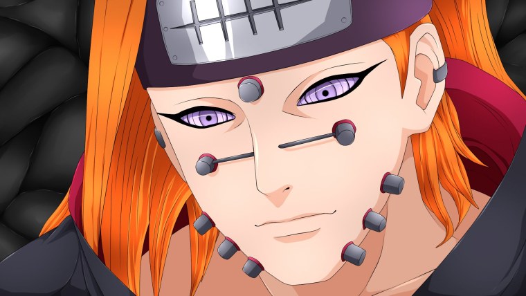 Яхико Пейна