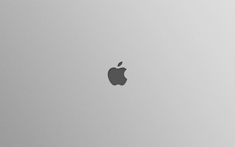 Обои Apple Mac