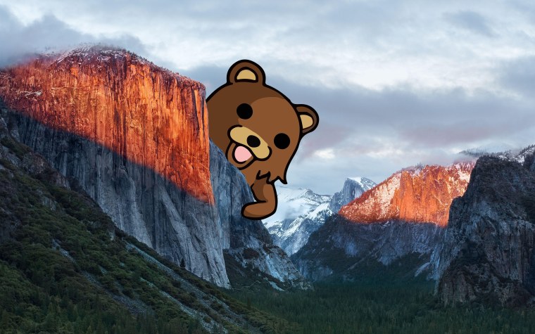 Обои для MACBOOK В хорошем качестве