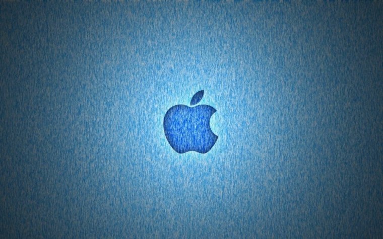 Фон Apple для рабочего стола
