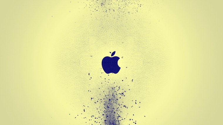 Обои на рабочий стол айфон