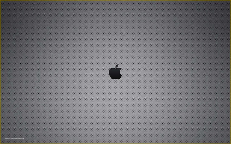 Фон Apple Mac