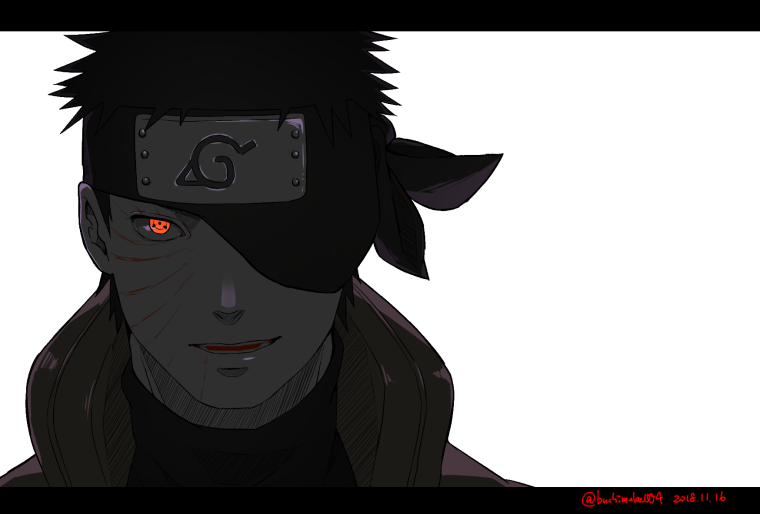 Обито Учиха