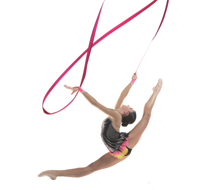 Художественная гимнастика