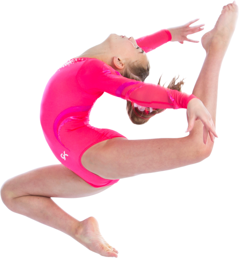 Секция гимнастики для детей