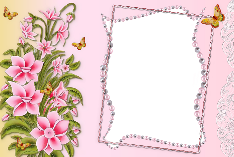 Заготовки для поздравительных открыток