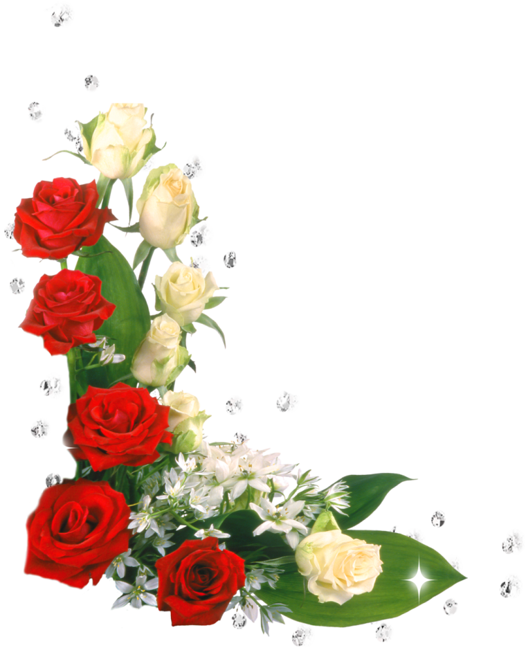 Красивый фон для титульного листа