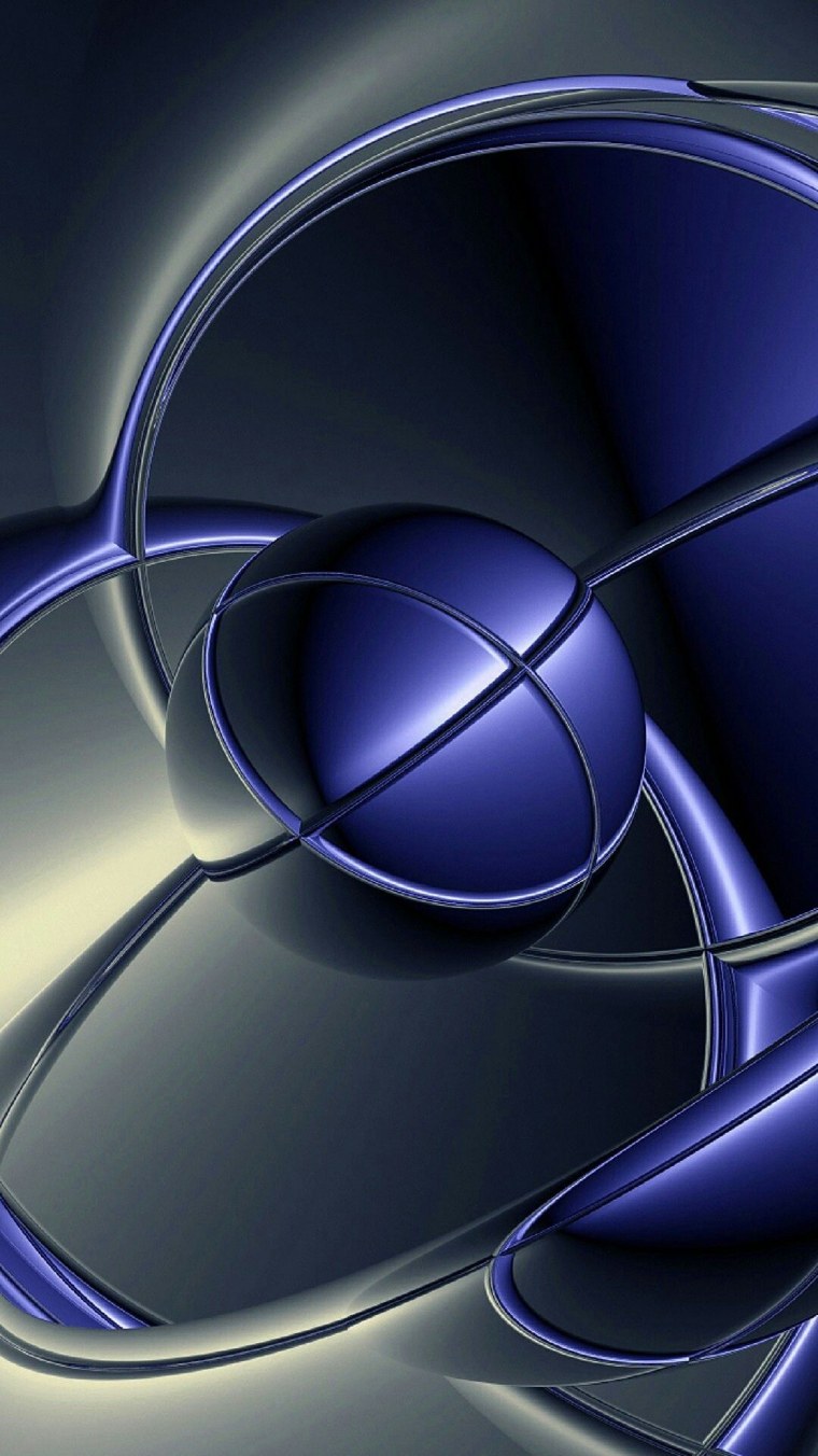 Абстракции на телефон андроид