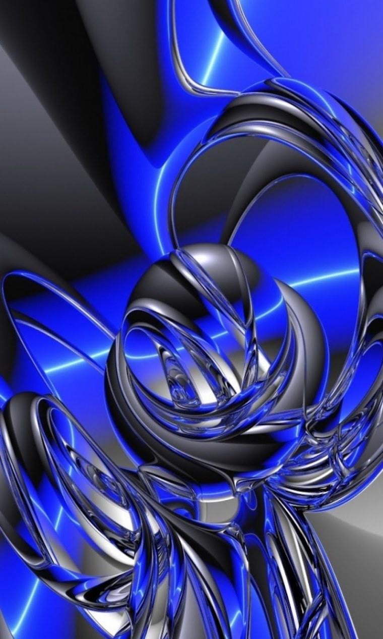 Абстракция высокого качества