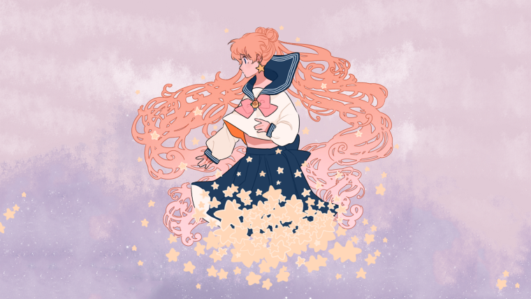 Аниме Эстетика