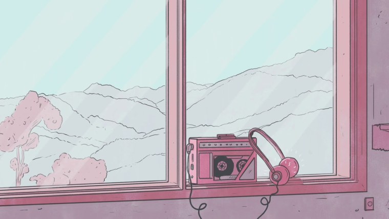 Аниме Эстетика