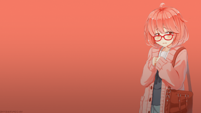 Курияма Мирай 1080