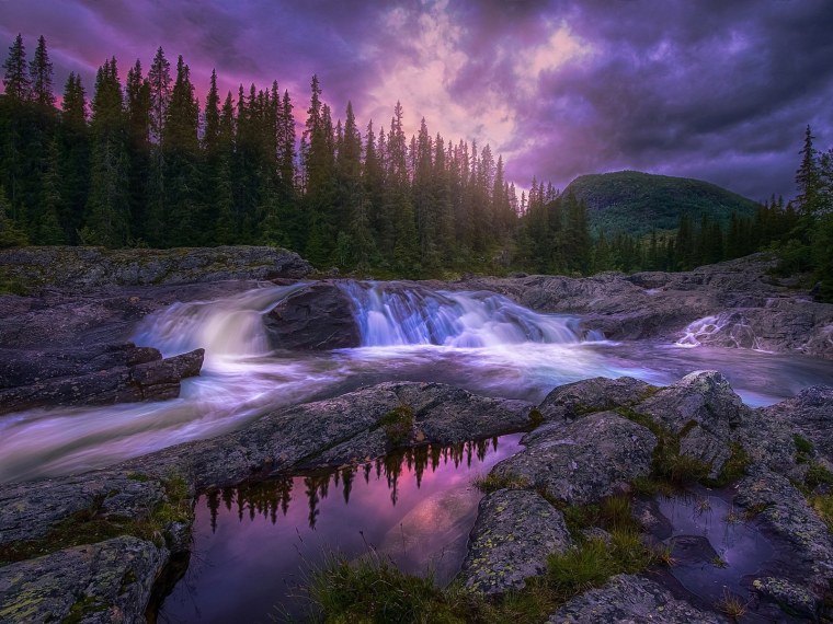 Телевизор JVC lt-32vf52k 32" (2018)