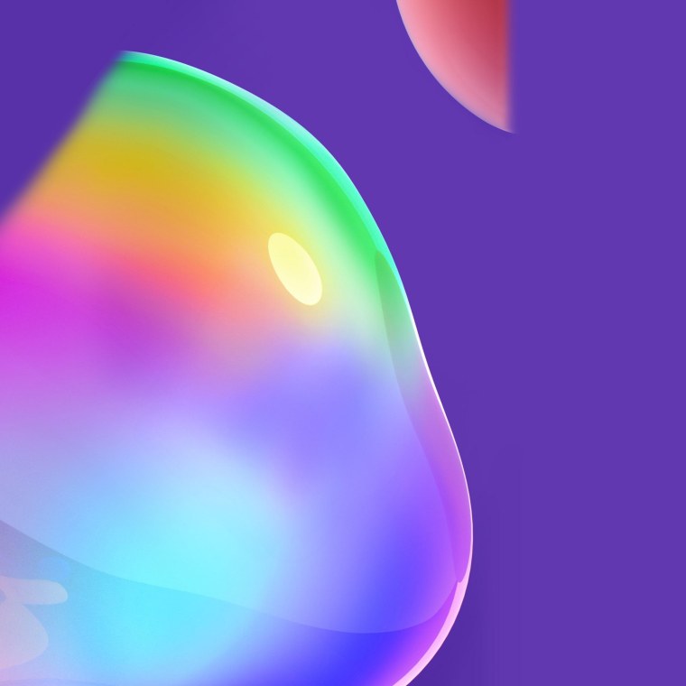 Обои самсунг м