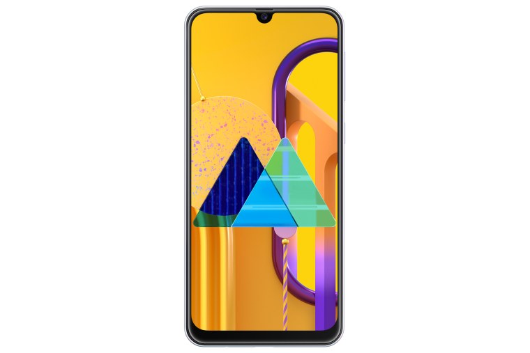 Смартфон Samsung Galaxy m30s