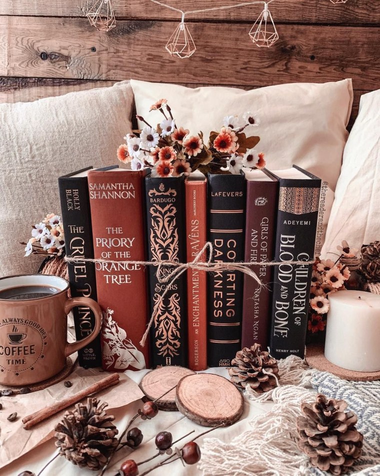 Книга о кофе