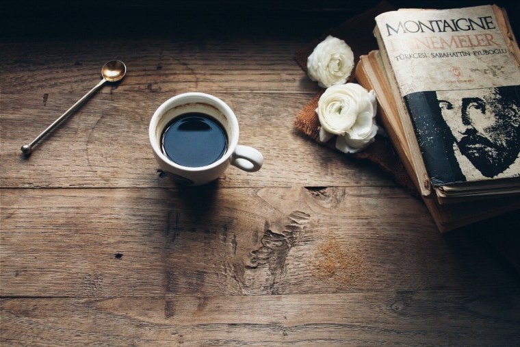 Книги кофе бизнес