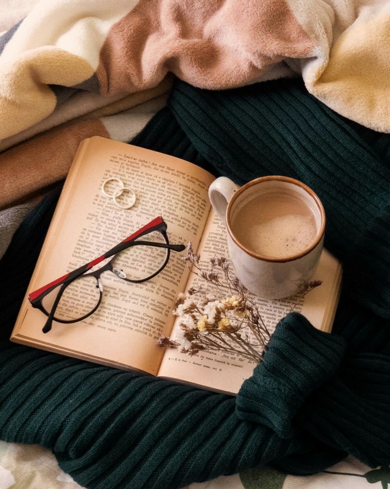 Осень учеба Эстетика