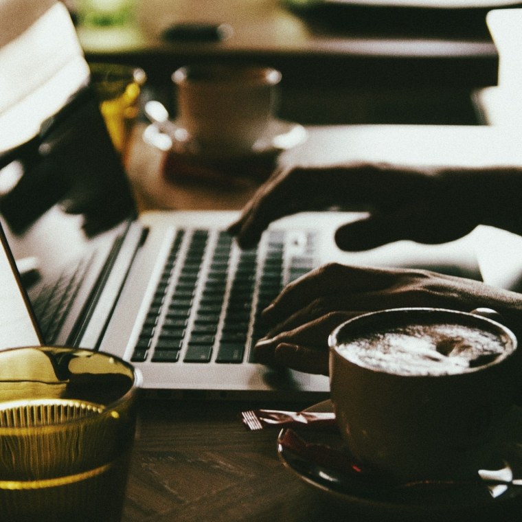 Кофе мотивация