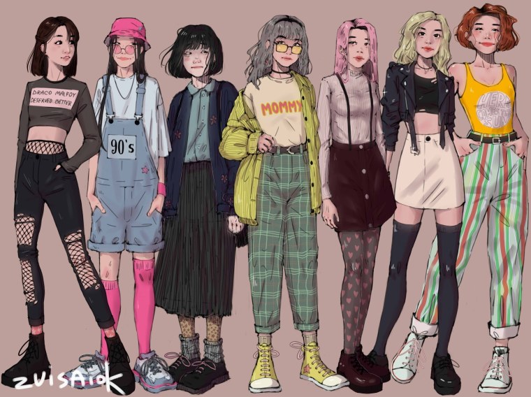 Аниме богатая девушка