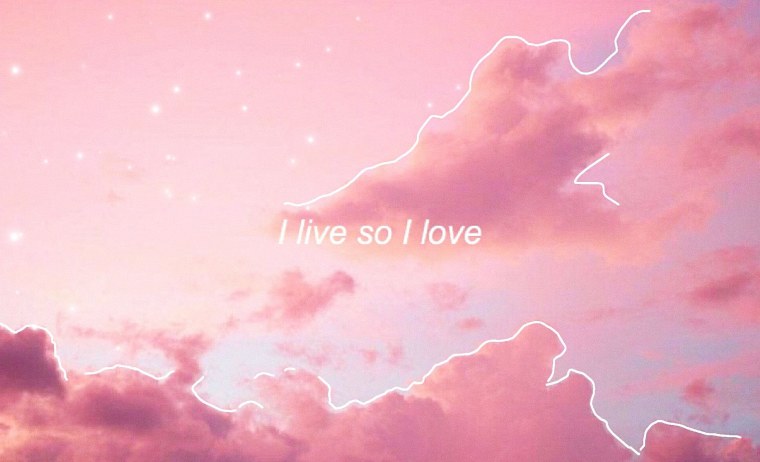 Красный Эстетика Минимализм