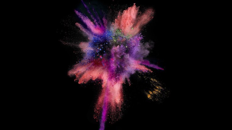 Коллаж на рабочий стол Эстетика