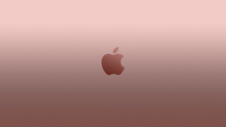 Обои Apple