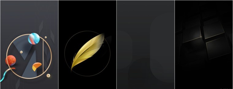 Обои ZTE Nubia z11