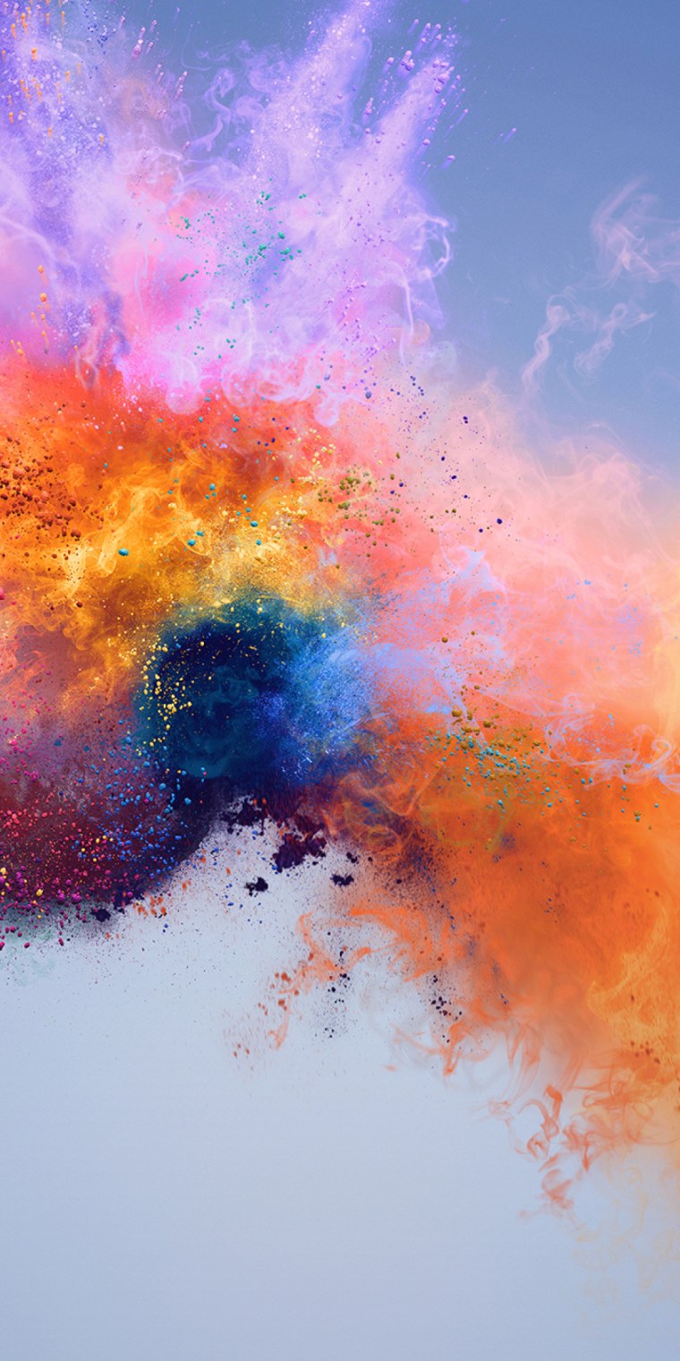 Красивые обои для хонора