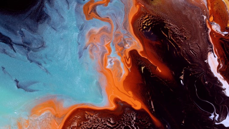 Заставка Huawei MATEBOOK