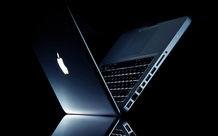 Макбук мини 2010