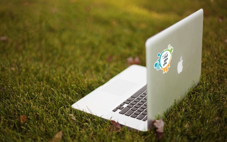 Макбук Эйр 2017