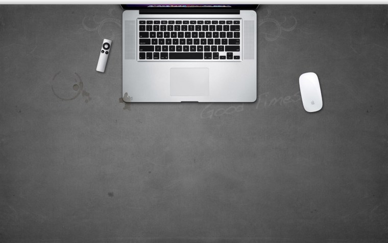 Фон для ноутбука