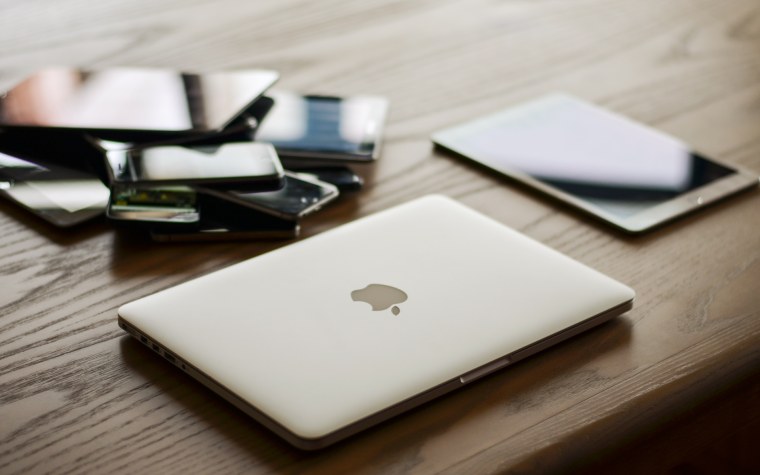 Ноутбук для фотошопа