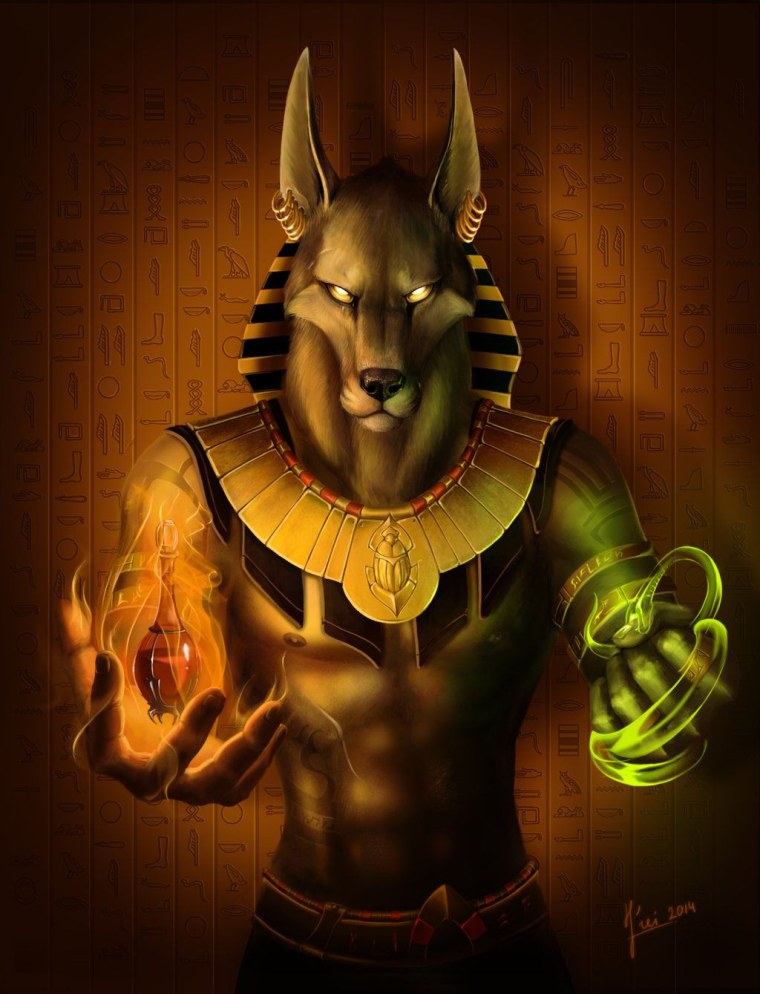 Современные реперы о Фараоне